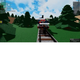 Thomas.exe Halloween Update icon