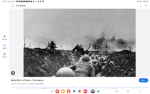 World war 1 with germany