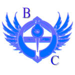 The Blue Cell