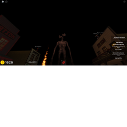 (New Map) lifting simulator