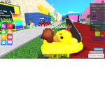 mr ducky plays days