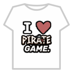 love_pirate_game