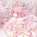 kitsu!