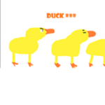 Ducks ###