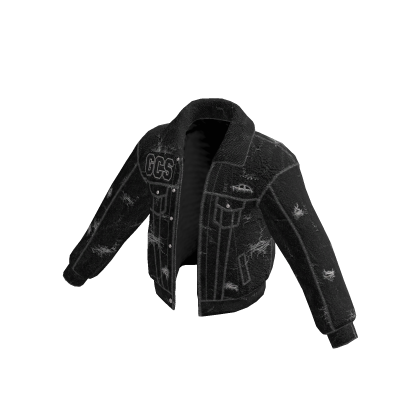 GCS Denim Jacket