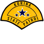 Korina State Police