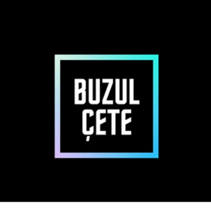 Buzul Çete Roblox group icon