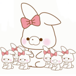Bunny Bunds Army