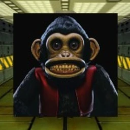 🚪Survive THE MONKEY In Area 51 🔦 icon