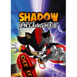 Prototype shadow unleashed remake (beta)