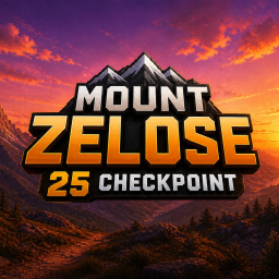 MOUNT ZELOSE