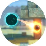 Thinking with portals