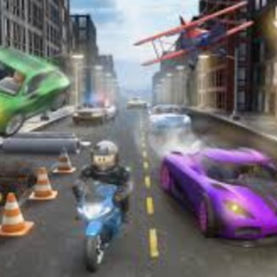 Racing