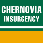The Chernovia Insurgency