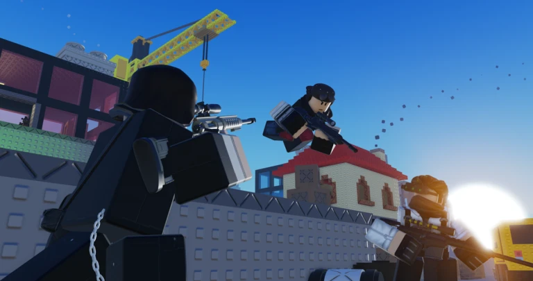 Beta 1 Update!