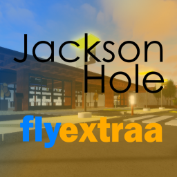 Jackson Hole Airport