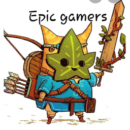 Just Some Epic Hangout