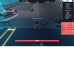 raid Coruscant