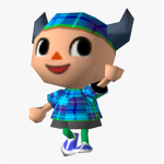 the animal crossing gaming group