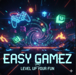 Easy Gamez