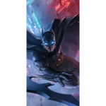 Team Batman army