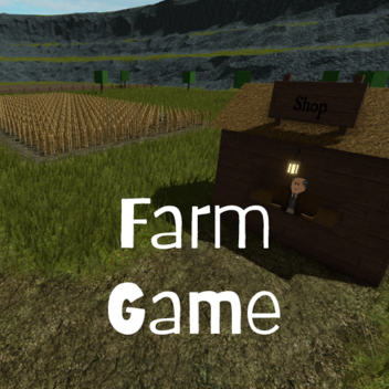 Farm Game 🌷