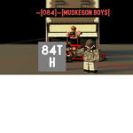~[084~[Muskegon Boys]