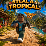 Steal A Tropical Fr