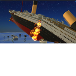 Roblox Titanic Fan Group