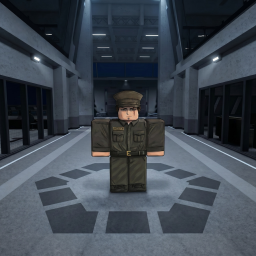 PRISON RP icon