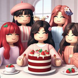[NEW💥] Red Velvet Tycoon