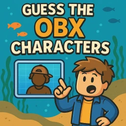 Guess the Outer banks characters icon