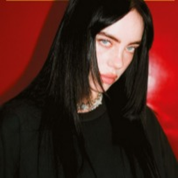 Billie eilish tower!!!