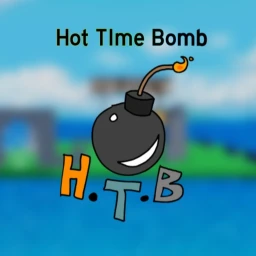 Hot Timebomb 🔥🥔 icon
