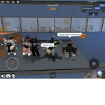 THE IDK KNOW GROUP