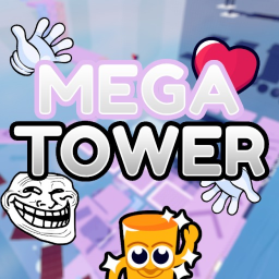 [ ❤️ Love UPD + Fix Bugs 🛠️] Mega Tower