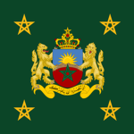 ][ The Kingdom of Morocco ][