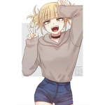 Anime/girls