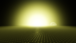 I saw The Light