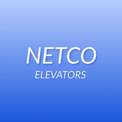 NETCO Elevators Roblox group icon