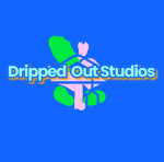 Dripped Out Studios.