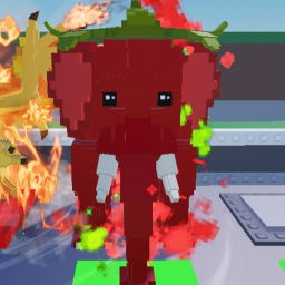 FREE OP BRAINROT [ STEAL BRAINROT ]