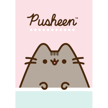 Pusheen Tycoon