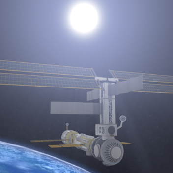 International Space Station