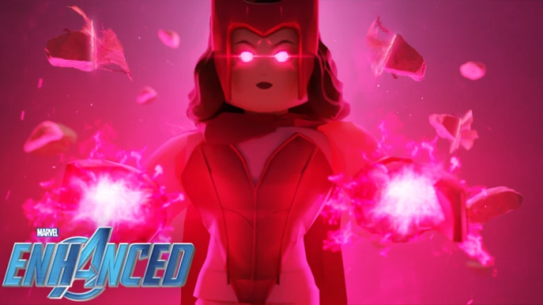 Old Marvel: Enhanced screenshot 4