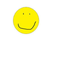 This smile is gonna be here for a while