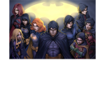 The Robin Brothers