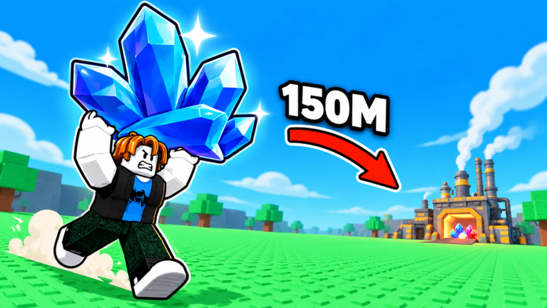 New thumbnail of Lift a Crystal