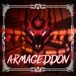 Chronix | Armageddon