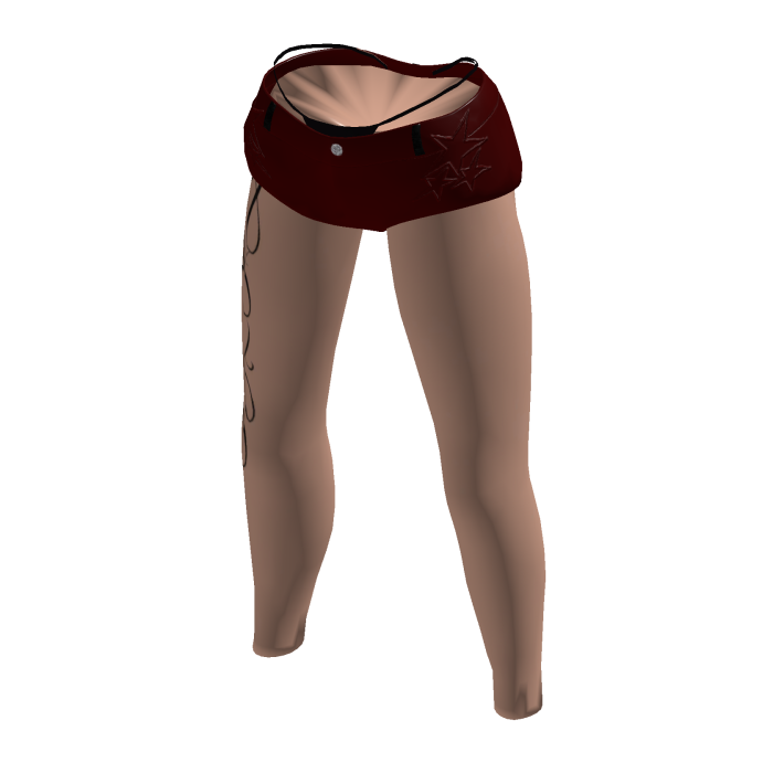 Shorts V3 MUYMAL
